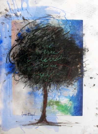 Paintings Trees