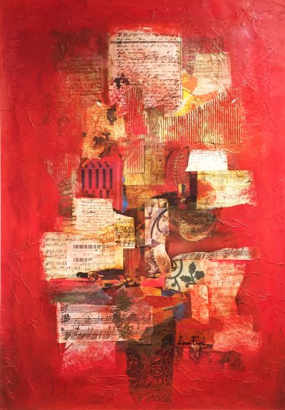 Composition 315