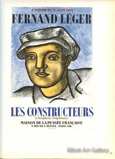 Les Constructeurs 1951
