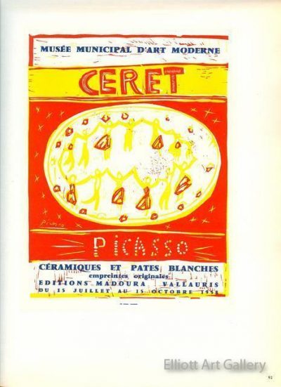 Musee Municipal 1958