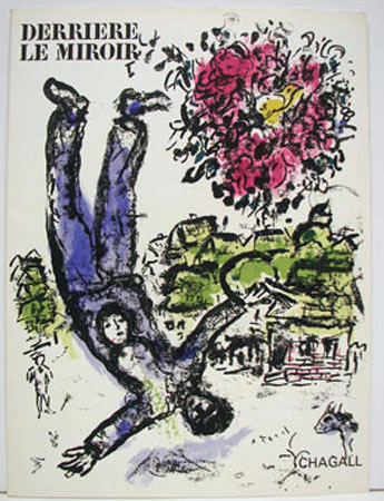 Le Bouquet De L'Artiste