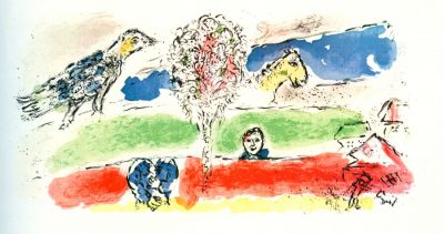 The Green River From: