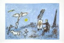 Le Peintre et Son Double