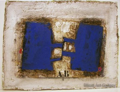 Connexion Bleue