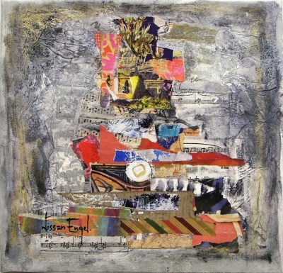 Composition 383