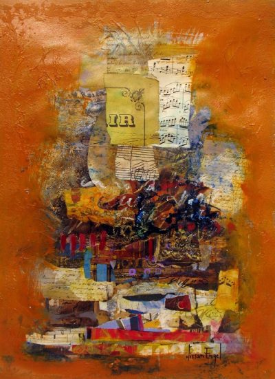 Composition 908