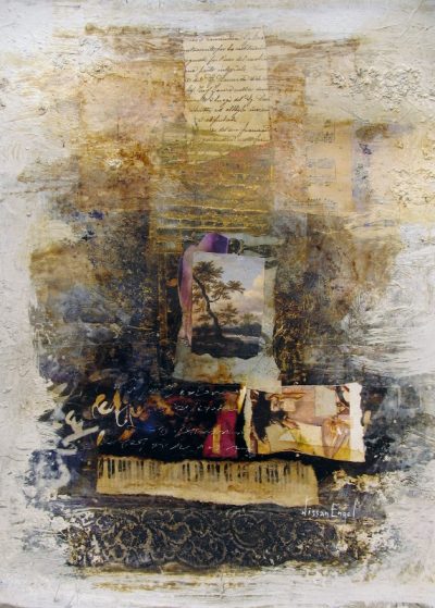 Composition 909