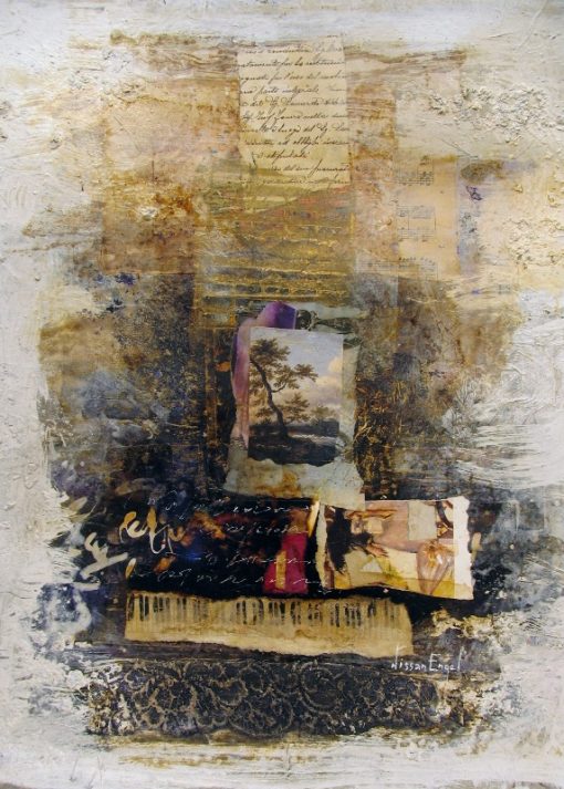 Composition 909