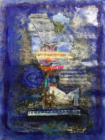 Composition 910