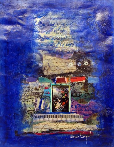 Composition 914