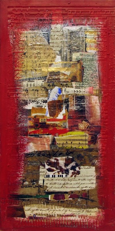 Composition 916