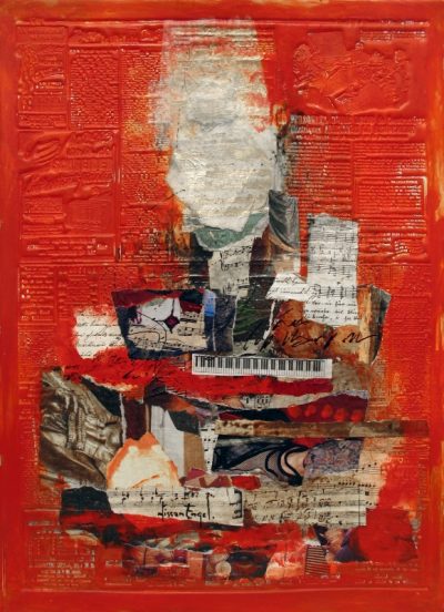 Composition 918