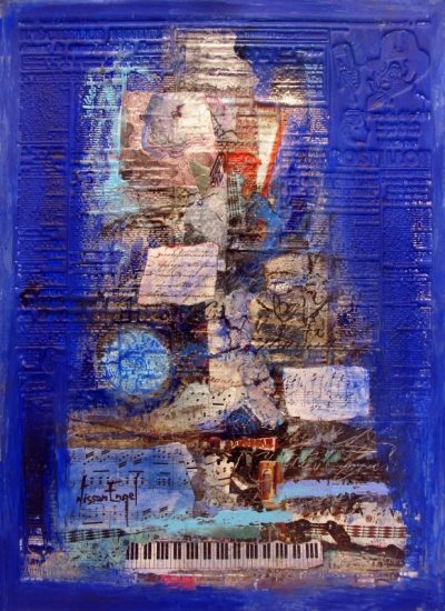 Composition 919