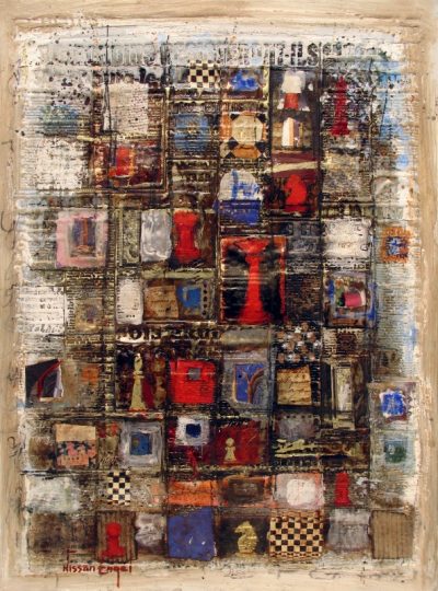 Composition 920