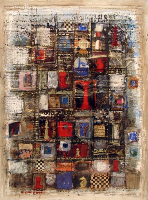 Composition 920
