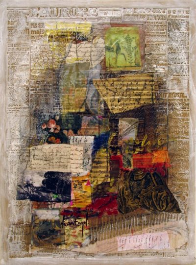 Composition 921