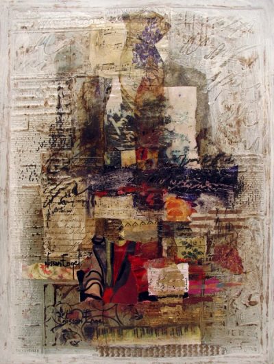 Composition 923