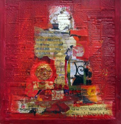 Composition 924