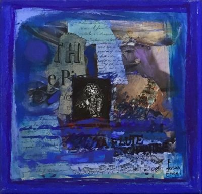 La Flute Enchantee - 2015