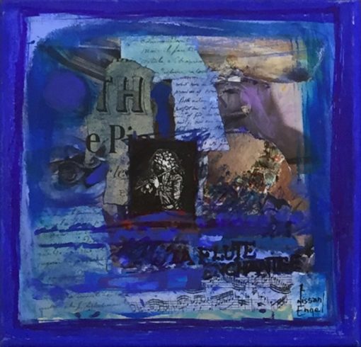 La Flute Enchantee - 2015