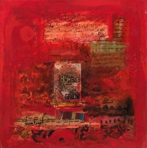 La Boheme