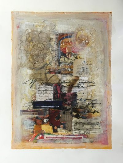 Composition 957