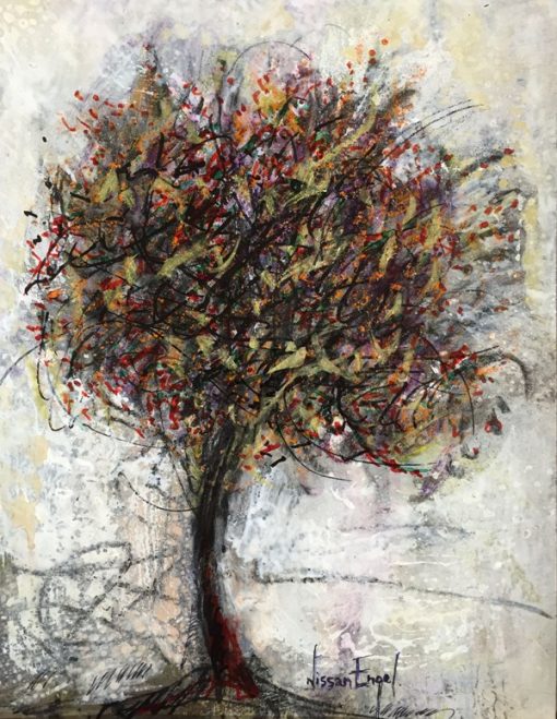 Fall I - The Four Seasons