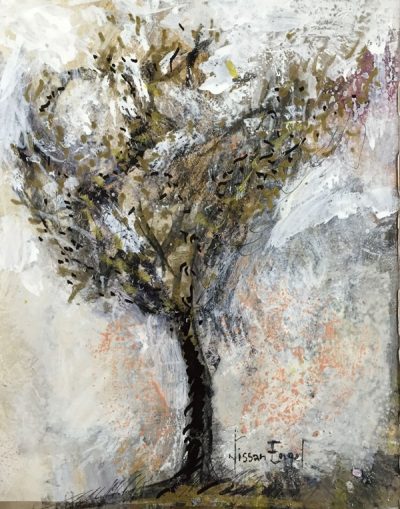 Winter I - Four Seasons