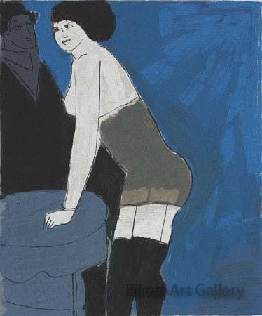 Blue Moon