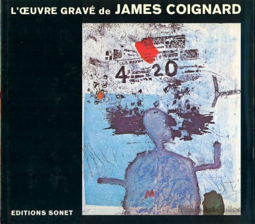 Coignard Vol I