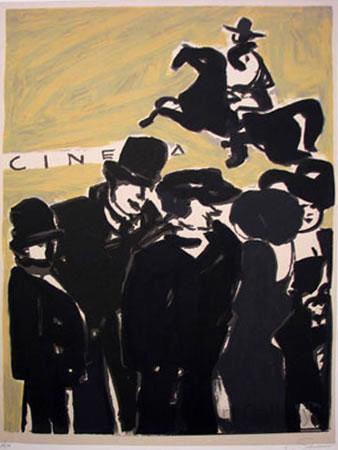 Cinema