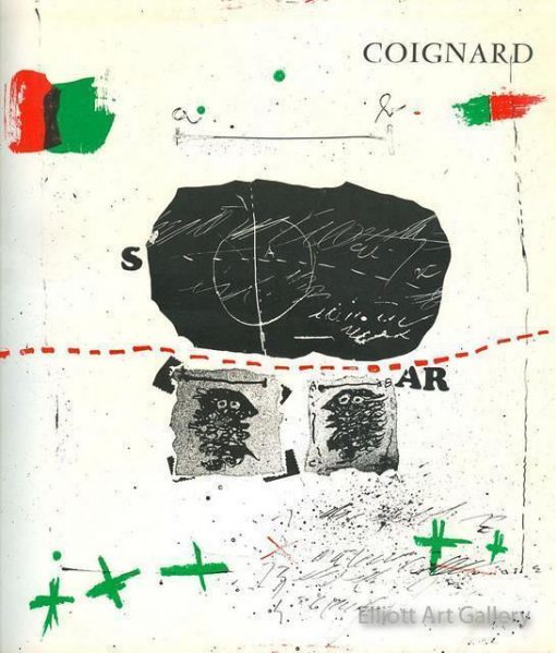 Coignard 1978 Oeuvres Recentes