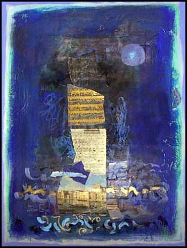 Composition 158