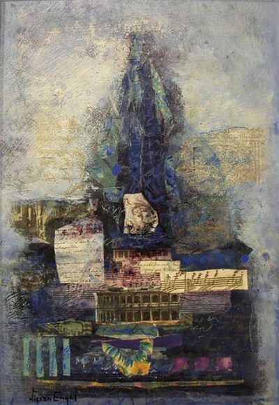 Composition 302