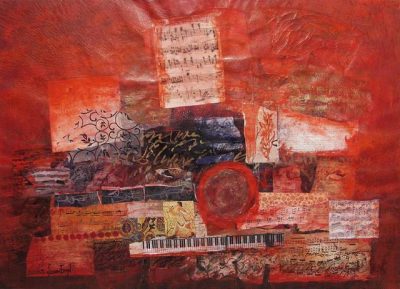 Composition 346