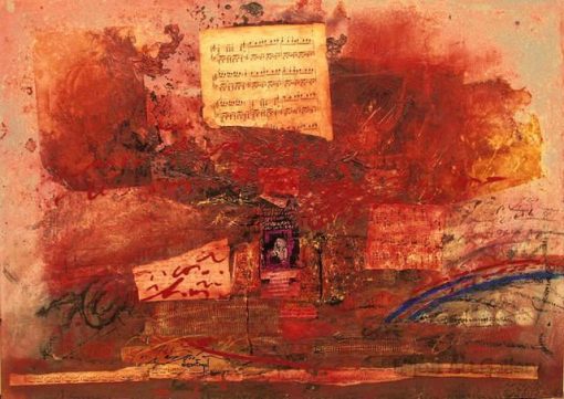 Composition 347