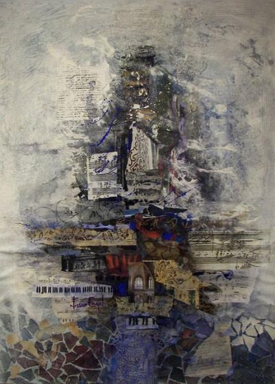 Composition 349