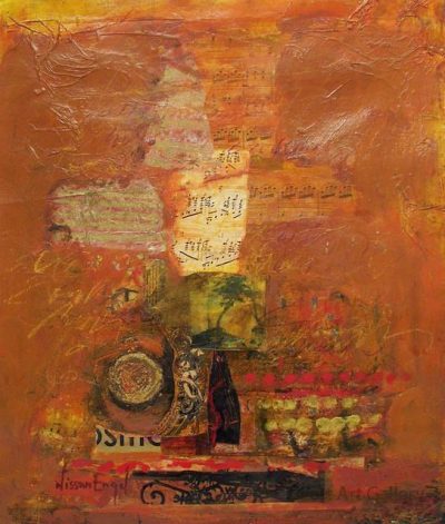 Composition 366