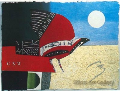 Inca Bird