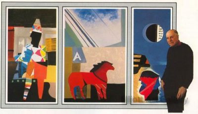 Le Cirque 1981