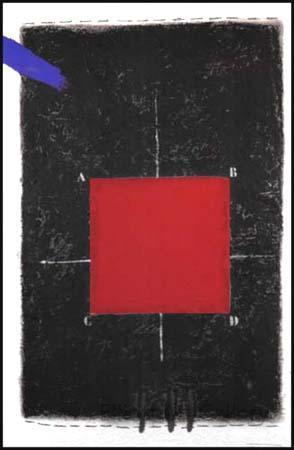 Noir et Rouge