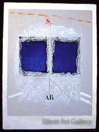 Ouverture Bleus