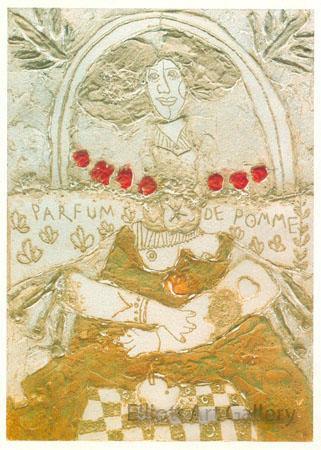 Parfum de Pomme
