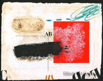 Perturbation du Rouge