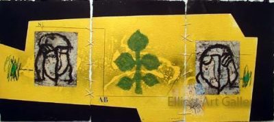 Plan Exterieur Jaune