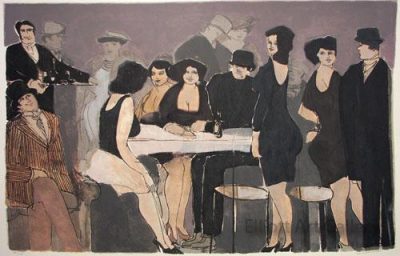 Restaurant II