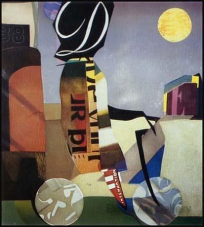 The Cyclist