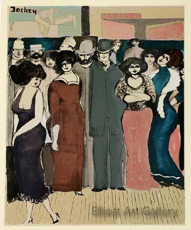 The Dance