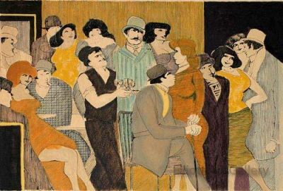 The Pub