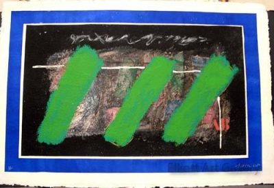 Trois Verts